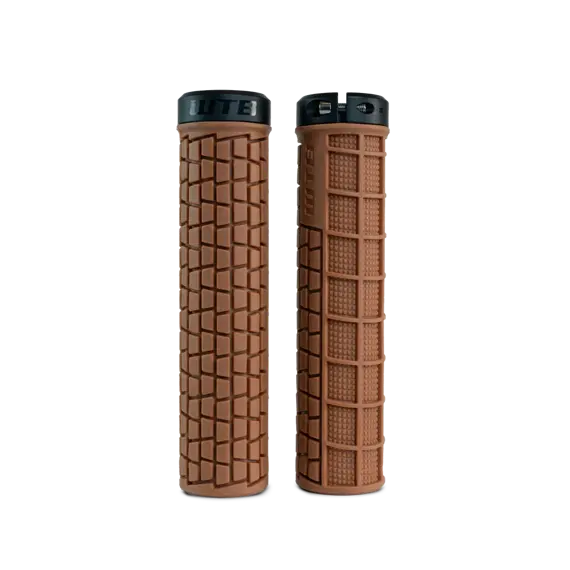 WTB grip TRACE Single Clamp tan