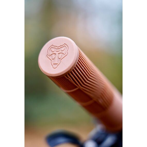 WTB grip WAVELENGTH Single Clamp tan