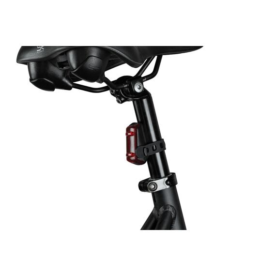 AXA light DWN USB Standard rear