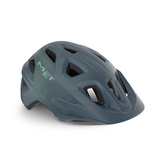 MET helmet ECHO midnight -52/57