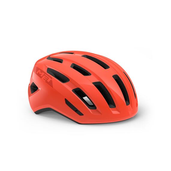 MET helmet MILES coral -52/58