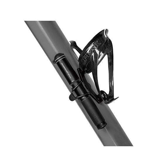 TOPEAK pump RACEROCKET HP MINI black