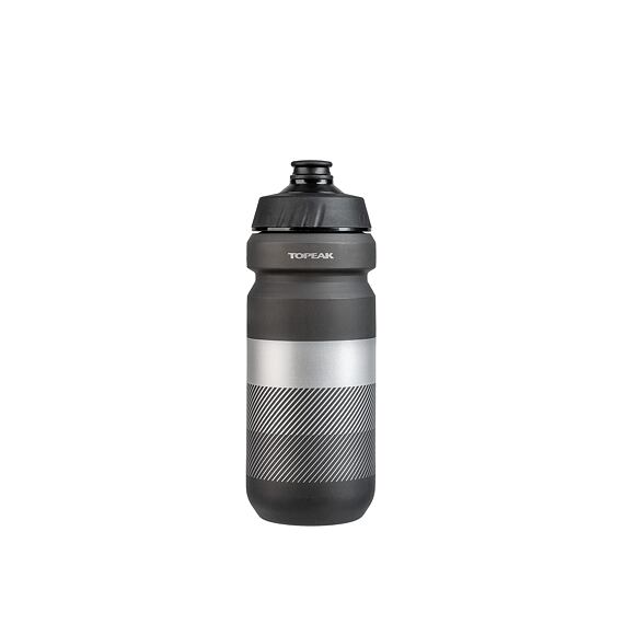 TOPEAK bottle 650ml black