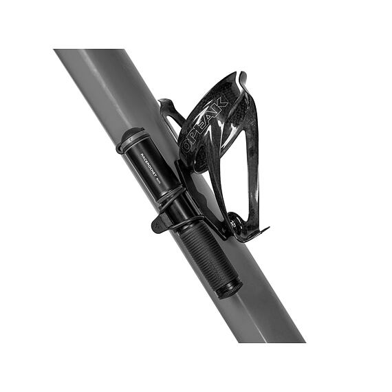 TOPEAK pump RACEROCKET MINI black