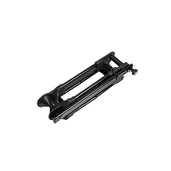 TOPEAK bike stand LINEUP STAND black