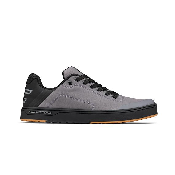 RIDE CONCEPTS men shoes LIVEWIRE charcoal