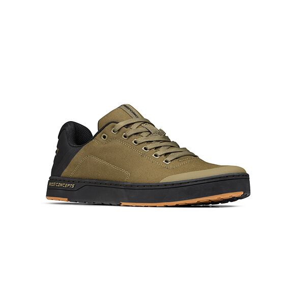 RIDE CONCEPTS men shoes LIVEWIRE olive
