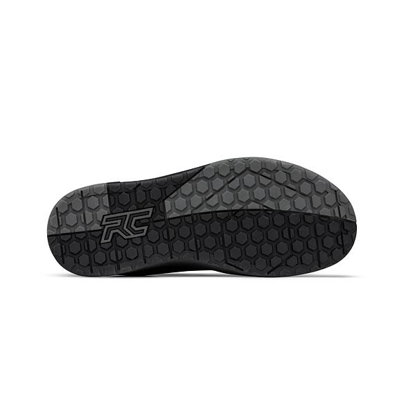 RIDE CONCEPTS kids shoes LIVEWIRE charcoal