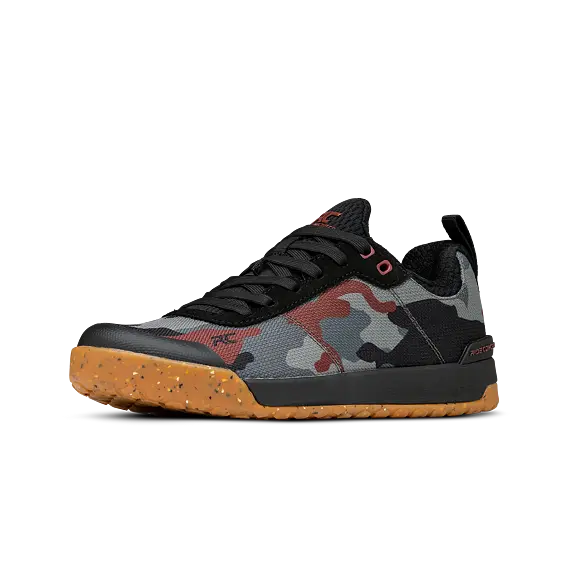 RIDE CONCEPTS women shoes ACCOMPLICE rose camo