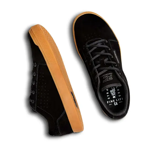 RIDE CONCEPTS men shoes VICE black