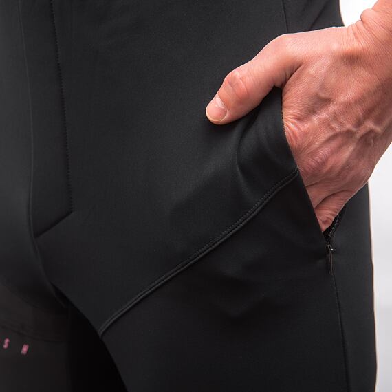 FT MEN'S CROSS POINT PANTS TRUE BLACK