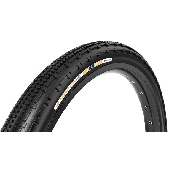PANARACER tires GRAVELKING SK 700x40C black