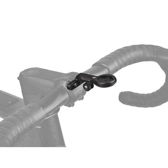 TOPEAK UTF MULTI-MOUNT PRO for 4-Bolt stems