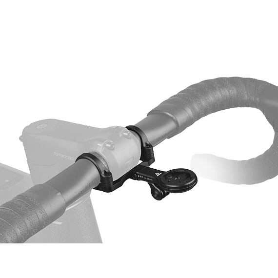 TOPEAK UTF MULTI-MOUNT PRO for handlebars 25.4-31.8