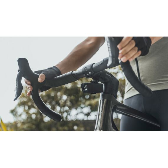 TOPEAK light WHITELITE 600