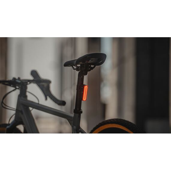 TOPEAK light BESEEN 60