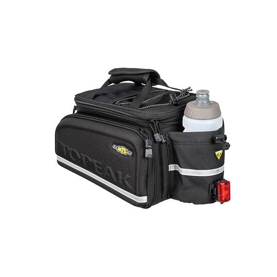TOPEAK TRUNK Bag DXP /w velcro