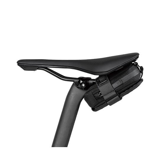 TOPEAK seatpost bag ELEMENTA SEATBAG w/ Essential Tools