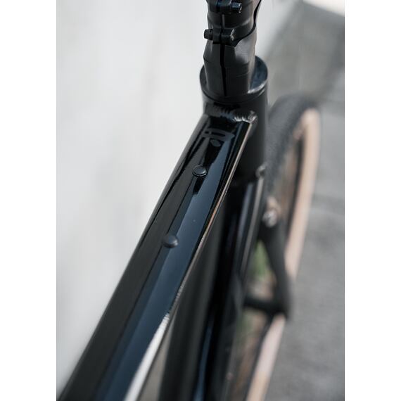RIDLEY bike KALAZY Cues Flatbar Black