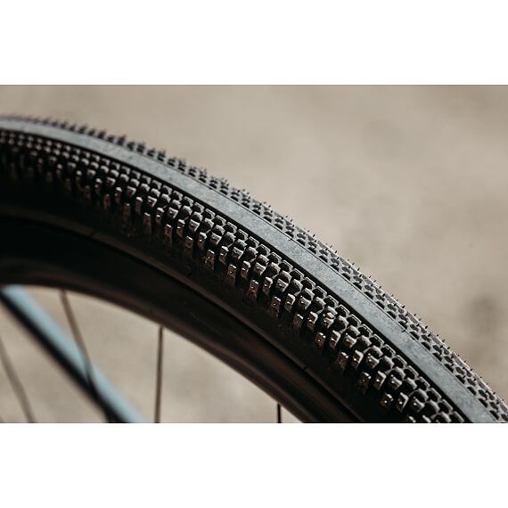 WTB tires VULPINE S 700x40 TCS Light Fast Rolling SG black/brown