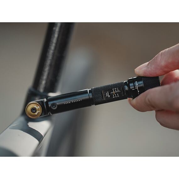 TOPEAK tools TORQ ROCKET miniX