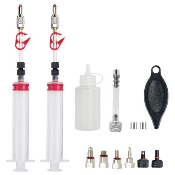 JAGWIRE Pro Mineral Bleed Kit