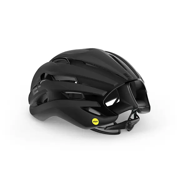 MET helmet TRENTA MIPS BLK -56/58