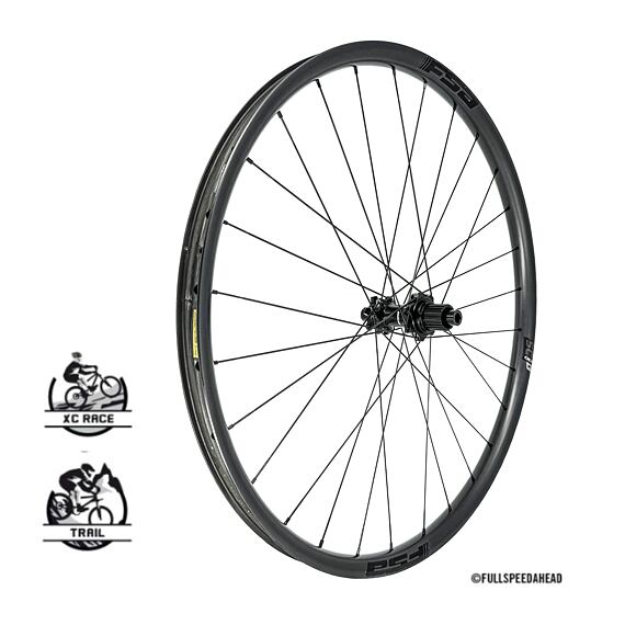 FSA wheels MTB SC i30 X300 148 29" SH MS12