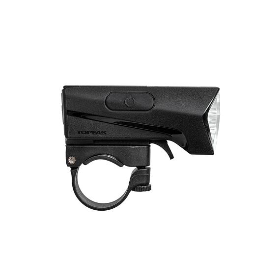 TOPEAK light WHITELITE 400
