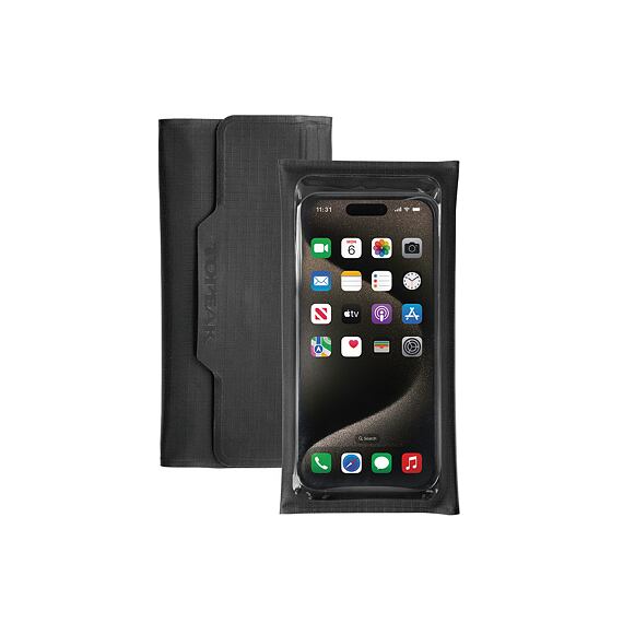 TOPEAK PHONE DRYWALLET Large