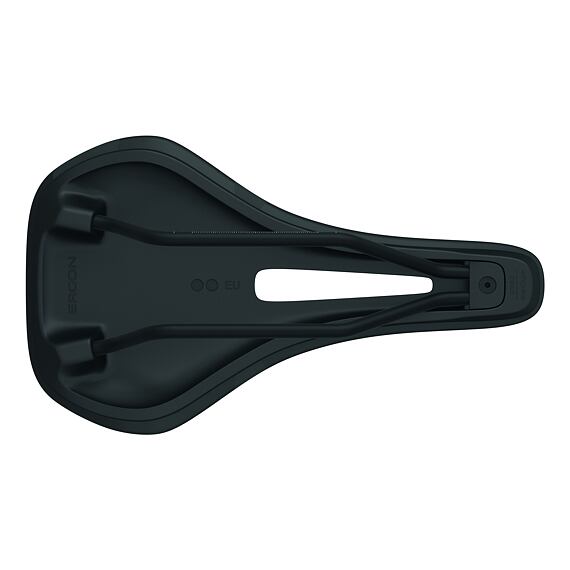 ERGON saddle SR Allroad Women S/M black