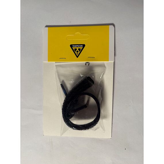 TOPEAK spare part - FOOT BASE STRAP for Tetrarack M2 HD