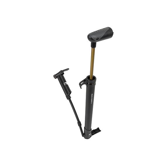 TOPEAK pump ROAD MORPH G