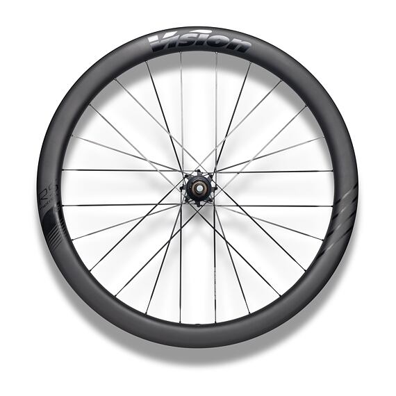 VISION wheelset METRON45 RS SL DB-CL CH-TL SH