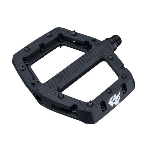 RACE FACE pedals CHESTER Large black