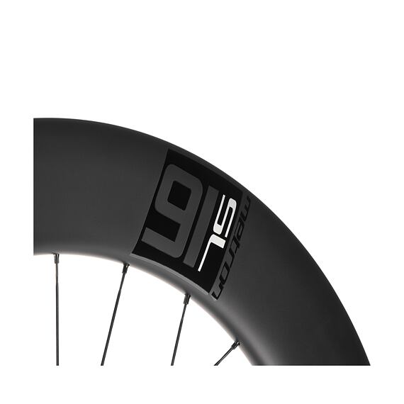 VISION front wheel SC91 DB-CL CH-TL