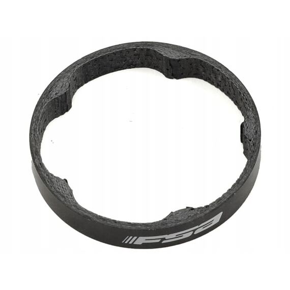 FSA Carbon Spacer 1-1/8 5mm
