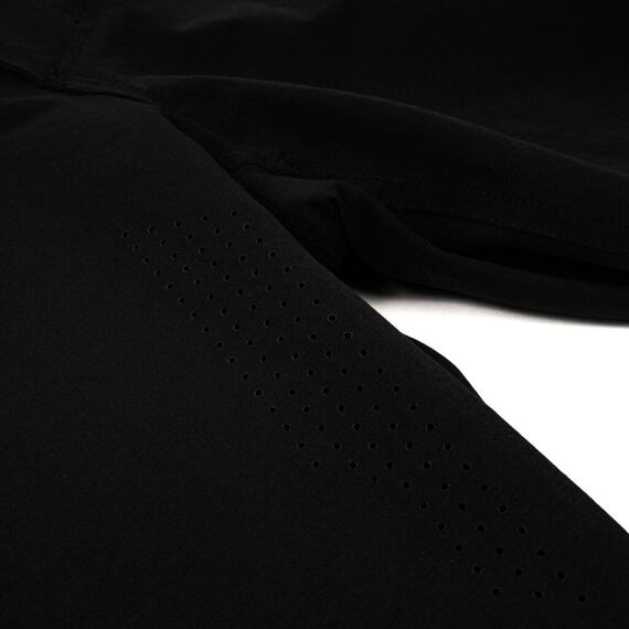 HORSEFEATHERS pants STOKER black