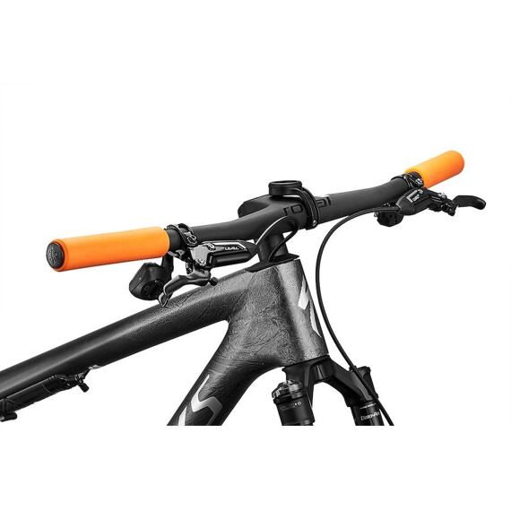 CICLOVATION grips Trail Silcolite Energetic Orange