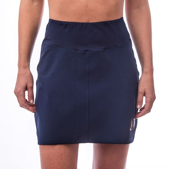 SENSOR HELIUM LITE skirt WOM deep blue