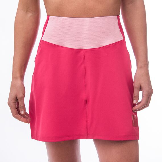 SENSOR HELIUM LITE skirt WOM hot pink