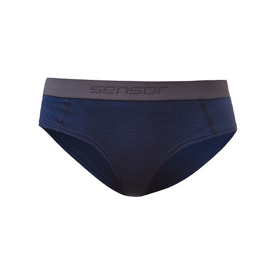 MERINO DF panties WOM deep blue