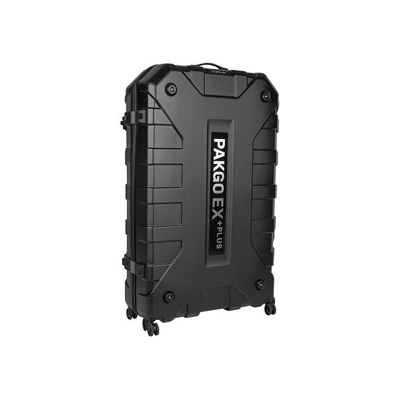 TOPEAK Bike Travel Case PAKGO EX+