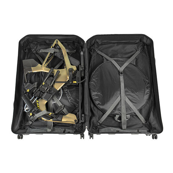 TOPEAK bike transport case PAKGO TT