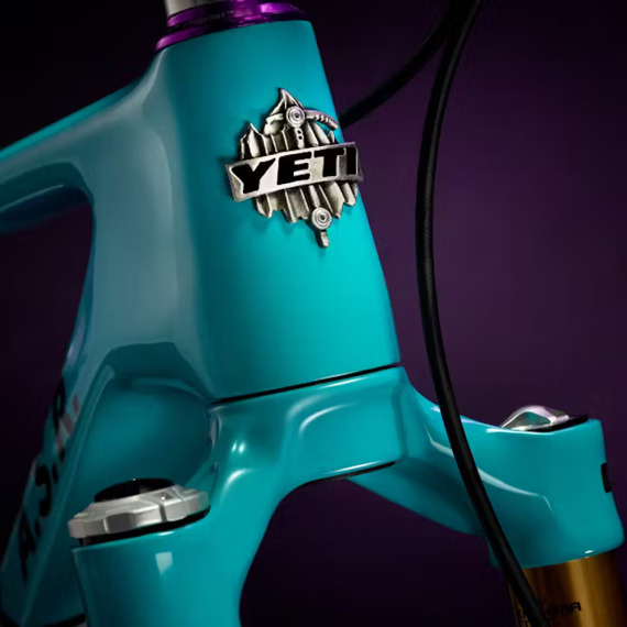 Yeti ASR 40th Anniversary L