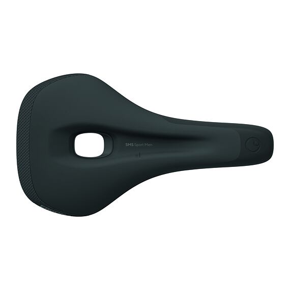 ERGON saddle SMS Sport Men black -S/M