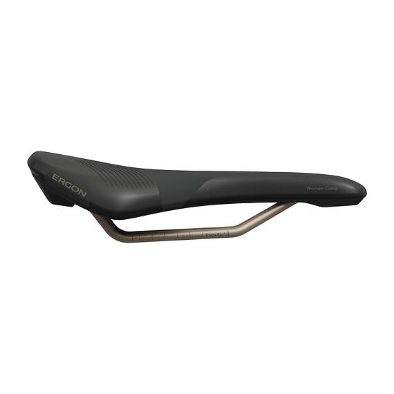 ERGON saddle SR Allroad Comp Women M/L black