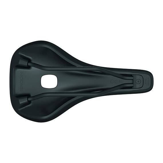 ERGON saddle SRS Comp Men black -M/L