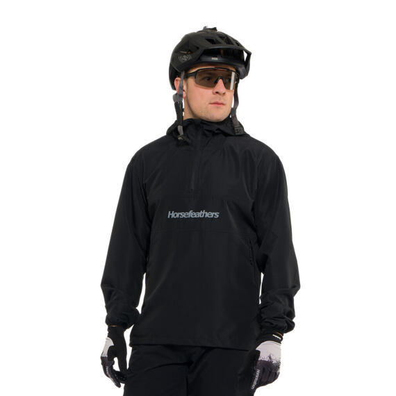 Lehká bunda na kolo.