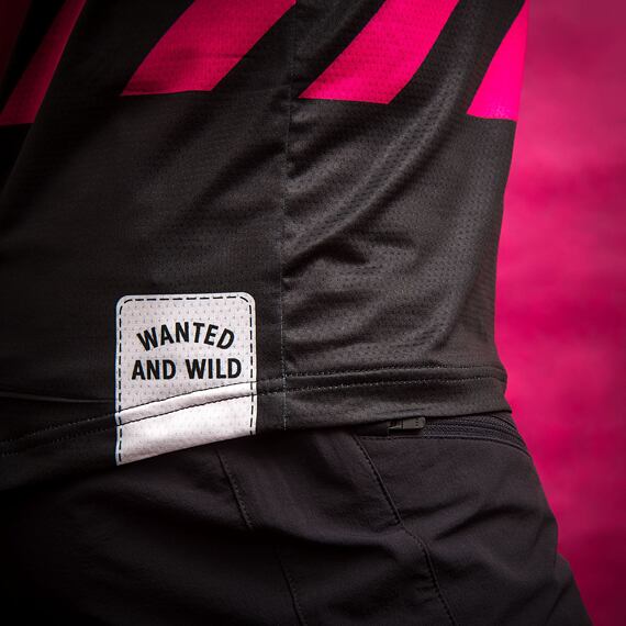 BIKEPORN CYKLO MEN JERSEY LOOSE LS 25